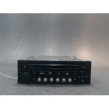 AUTORADIO CITROEN C3