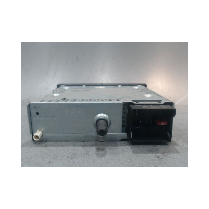 AUTORADIO CITROEN C3