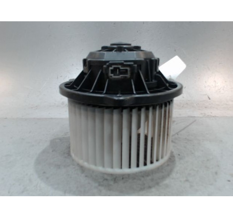 MOTEUR VENTILATEUR CHAUFFAGE