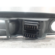 COMMANDE LEVE-GLACE PORTE AVG RENAULT TWINGO