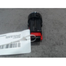 BOUTON DE DEMARRAGE TOYOTA IQ