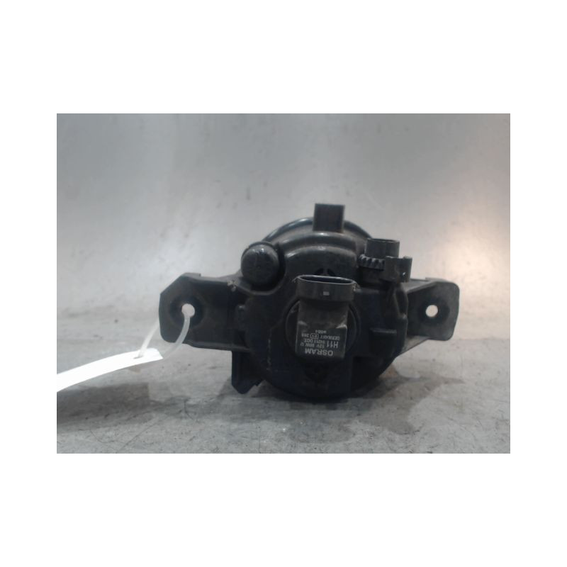 PHARE ANTIBROUILLARD AVANT DROIT RENAULT CLIO