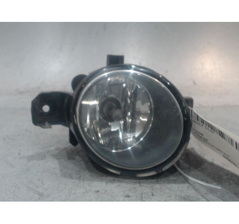 PHARE ANTIBROUILLARD AVG