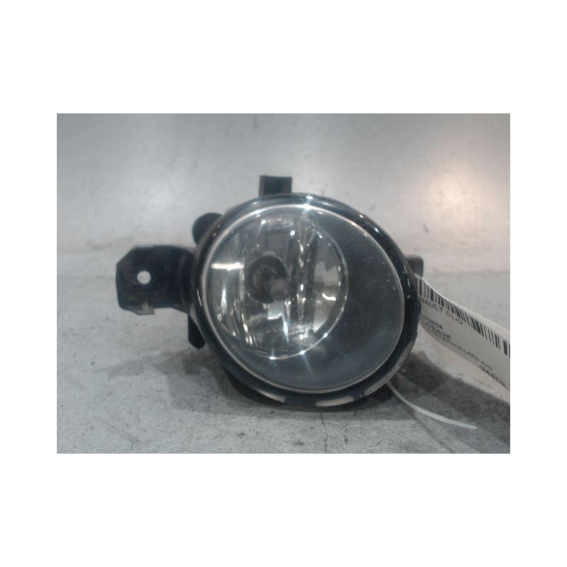 PHARE ANTIBROUILLARD AVANT GAUCHE RENAULT CLIO