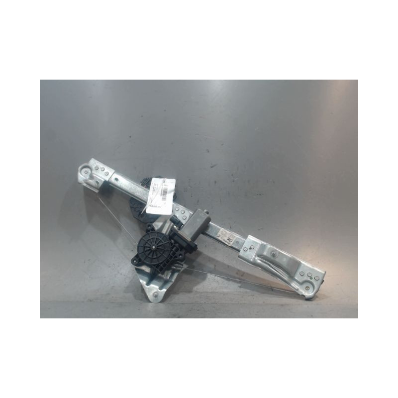 MECANISME+MOTEUR LEVE-GLACE AVANT DROIT DACIA SANDERO