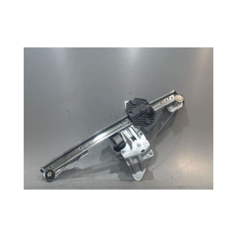 MECANISME+MOTEUR LEVE-GLACE AVANT DROIT DACIA SANDERO