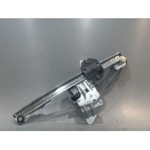 MECANISME+MOTEUR LEVE-GLACE AVANT DROIT DACIA SANDERO