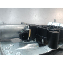 MECANISME+MOTEUR LEVE-GLACE AVANT DROIT DACIA SANDERO