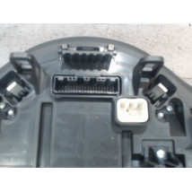 BLOC COMPTEURS CITROEN C1