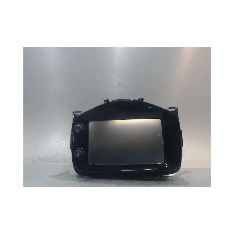 ECRAN GPS CITROEN C1