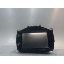 ECRAN GPS CITROEN C1