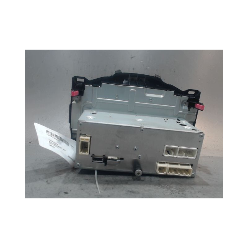 ECRAN GPS CITROEN C1