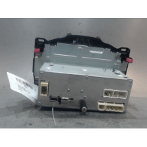 ECRAN GPS CITROEN C1