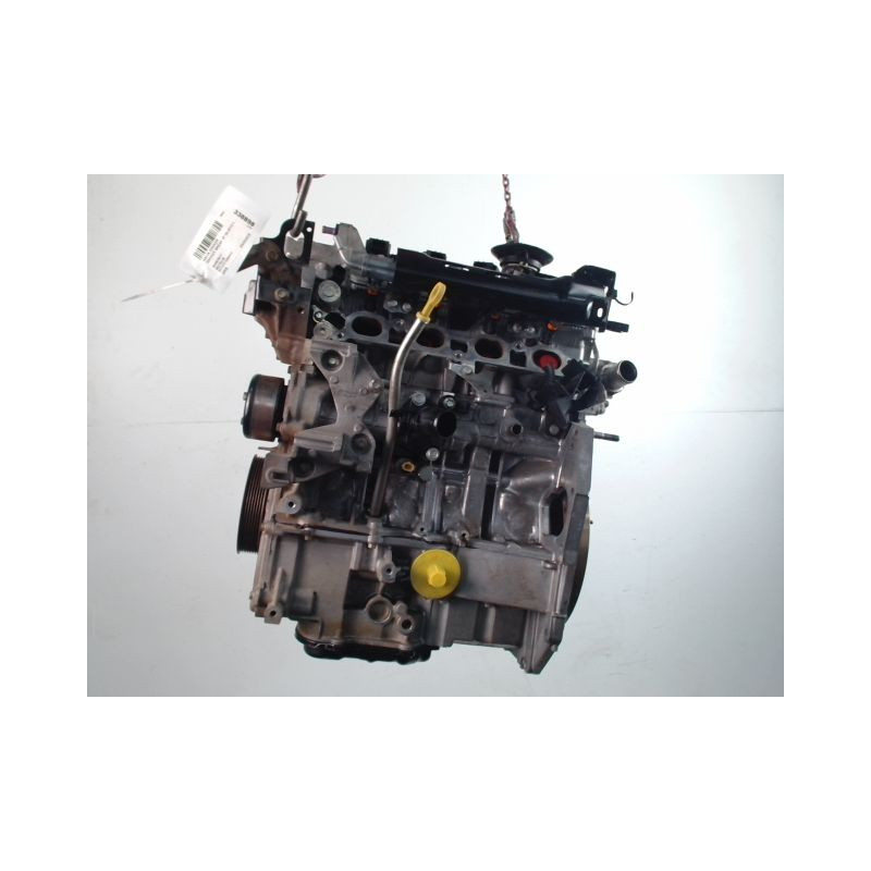 MOTEUR ESSENCE DACIA DOKKER BREAK 2012-... 1.6
