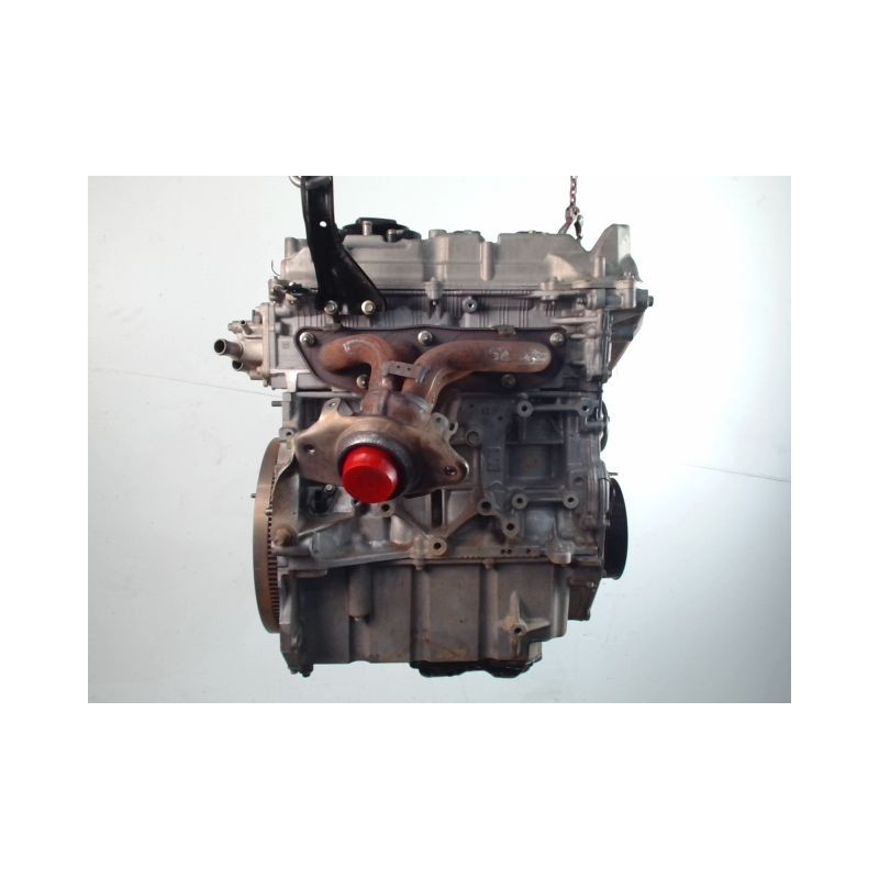 MOTEUR ESSENCE DACIA DOKKER BREAK 2012-... 1.6
