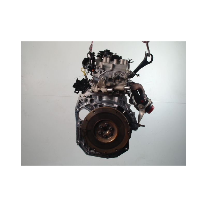 MOTEUR ESSENCE DACIA DOKKER BREAK 2012-... 1.6