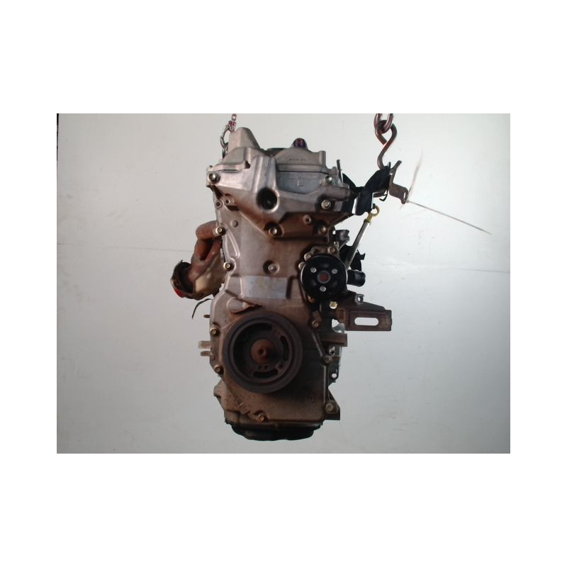 MOTEUR ESSENCE DACIA DOKKER BREAK 2012-... 1.6