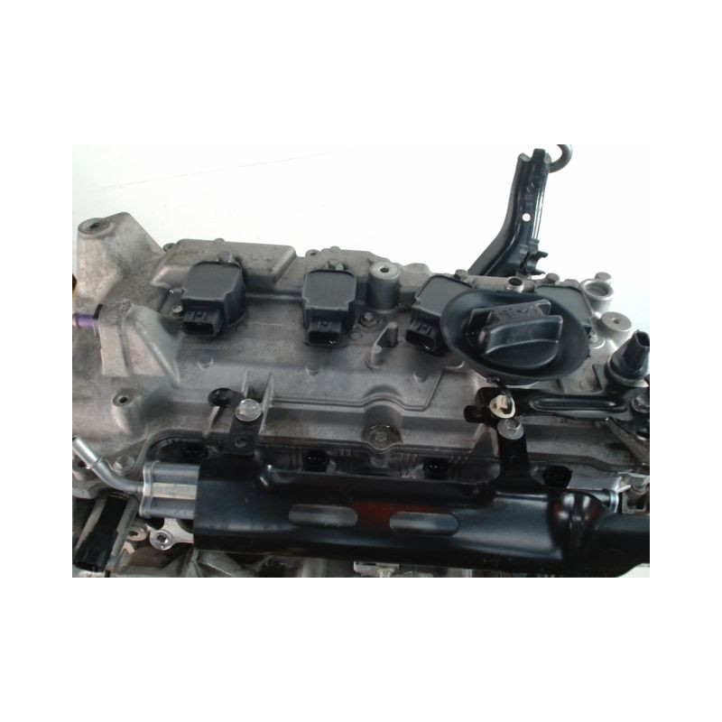 MOTEUR ESSENCE DACIA DOKKER BREAK 2012-... 1.6