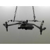 MECANISME ESSUIE-GLACE AVANT CITROEN C3 2009-