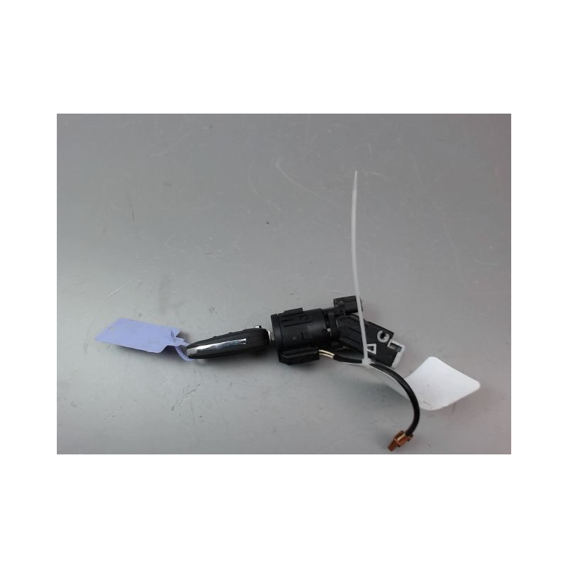 ANTIVOL DE DIRECTION CITROEN C3 2009-