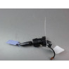 ANTIVOL DE DIRECTION CITROEN C3 2009-