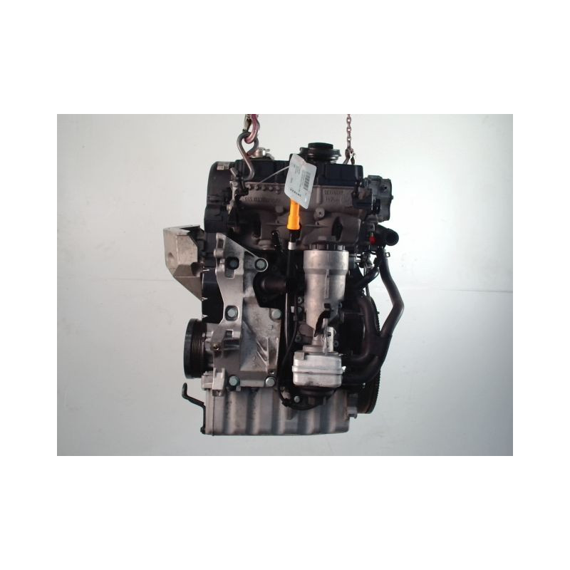 MOTEUR DIESEL VOLKSWAGEN POLO IV Phase 1  2002-2005 1.4 TDI