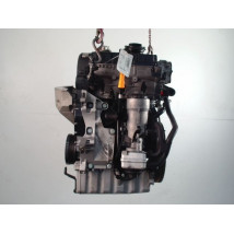 MOTEUR DIESEL VOLKSWAGEN POLO IV Phase 1  2002-2005 1.4 TDI