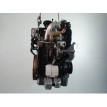 MOTEUR DIESEL VOLKSWAGEN POLO IV Phase 1  2002-2005 1.4 TDI