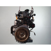 MOTEUR DIESEL VOLKSWAGEN POLO IV Phase 1  2002-2005 1.4 TDI