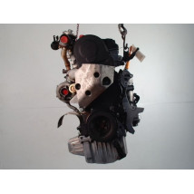 MOTEUR DIESEL VOLKSWAGEN POLO IV Phase 1  2002-2005 1.4 TDI