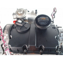 MOTEUR DIESEL VOLKSWAGEN POLO IV Phase 1  2002-2005 1.4 TDI