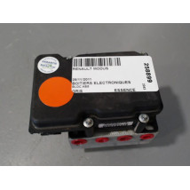UNITE HYDRAULIQUE ABS RENAULT MODUS