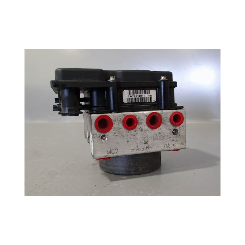 UNITE HYDRAULIQUE ABS RENAULT MODUS
