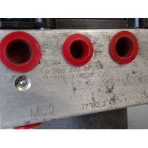 UNITE HYDRAULIQUE ABS RENAULT MODUS