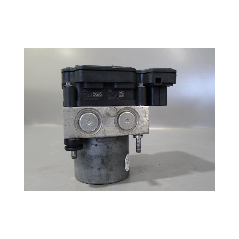 UNITE HYDRAULIQUE ABS CITROEN BERLINGO