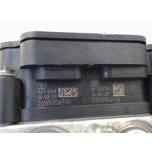 UNITE HYDRAULIQUE ABS CITROEN BERLINGO