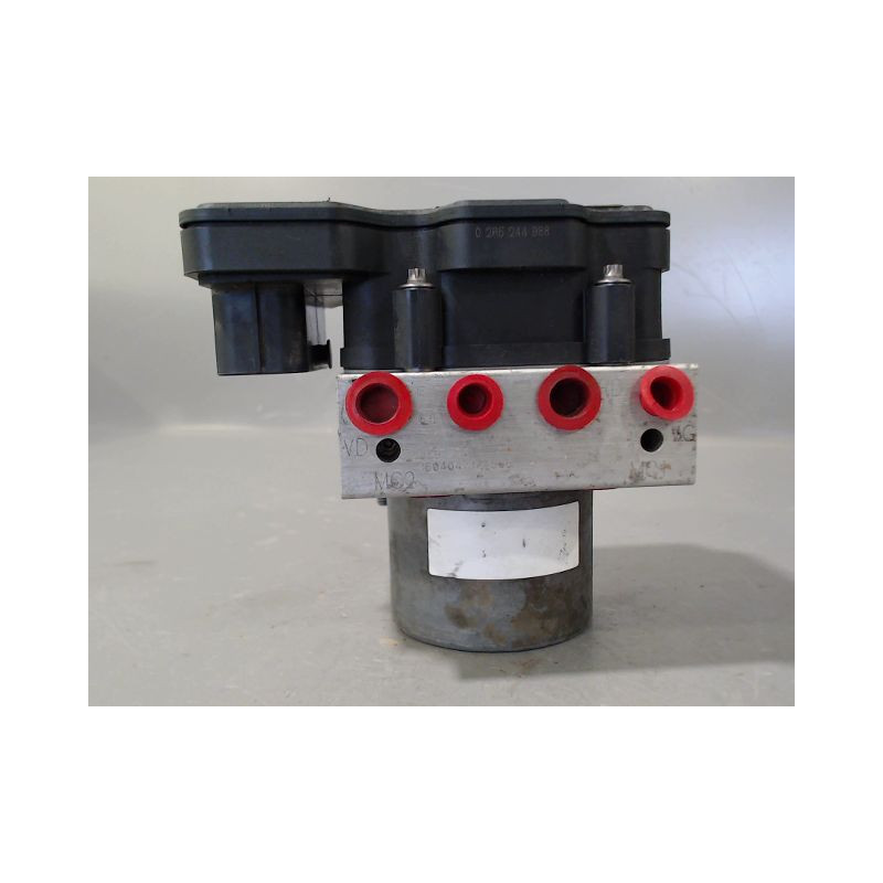 UNITE HYDRAULIQUE ABS CITROEN BERLINGO