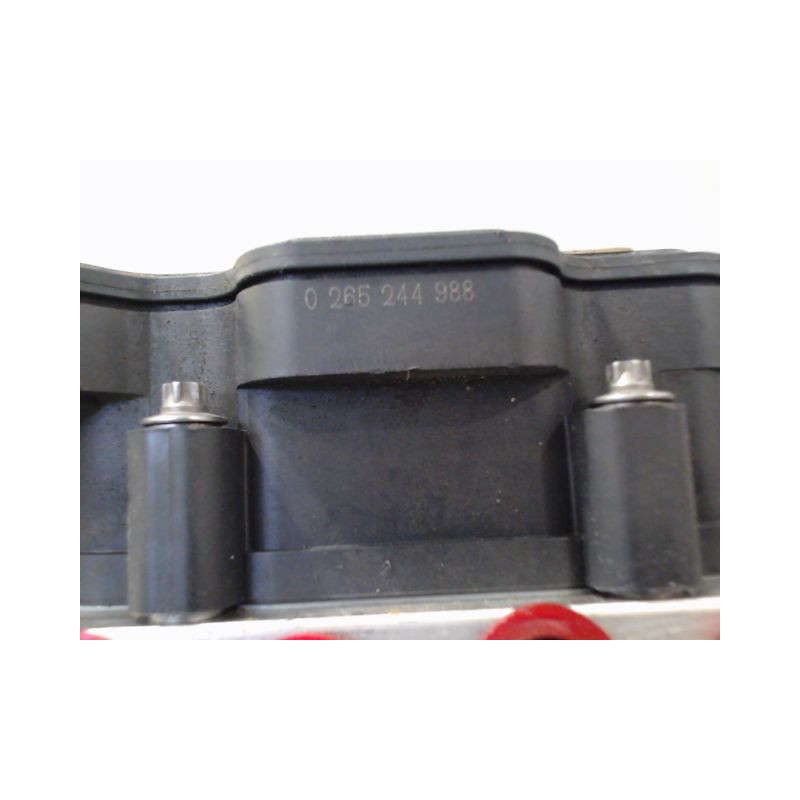 UNITE HYDRAULIQUE ABS CITROEN BERLINGO