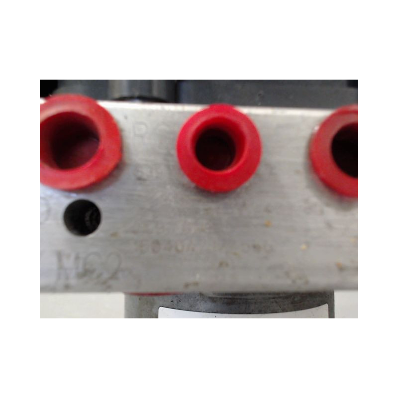 UNITE HYDRAULIQUE ABS CITROEN BERLINGO