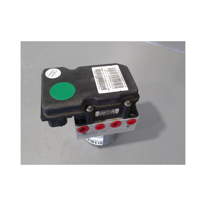 UNITE HYDRAULIQUE ABS PEUGEOT EXPERT