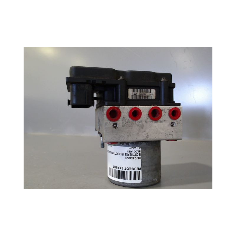 UNITE HYDRAULIQUE ABS PEUGEOT EXPERT