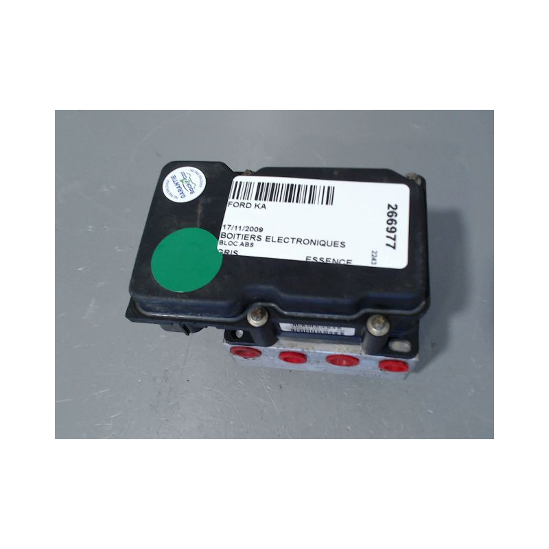 UNITE HYDRAULIQUE ABS FORD KA