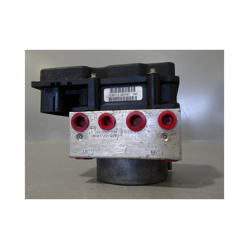 UNITE HYDRAULIQUE ABS FORD KA