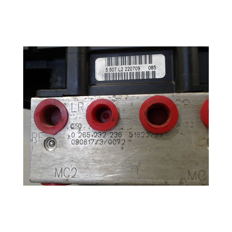 UNITE HYDRAULIQUE ABS FORD KA