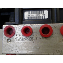 UNITE HYDRAULIQUE ABS FORD KA