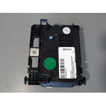 BOITE A FUSIBLES CITROEN C3