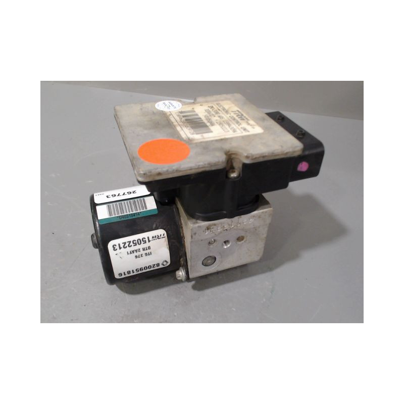 UNITE HYDRAULIQUE ABS RENAULT MASTER