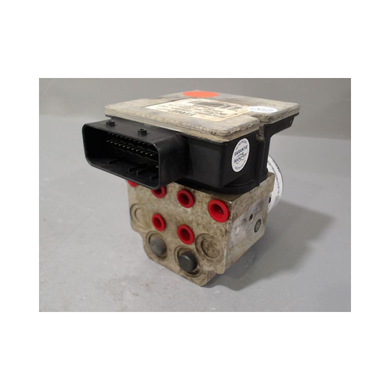 UNITE HYDRAULIQUE ABS RENAULT MASTER