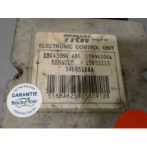 UNITE HYDRAULIQUE ABS RENAULT MASTER