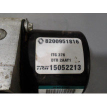 UNITE HYDRAULIQUE ABS RENAULT MASTER